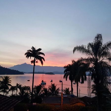 Pousada Sunshine Beach Angra dos Reis Esterno foto