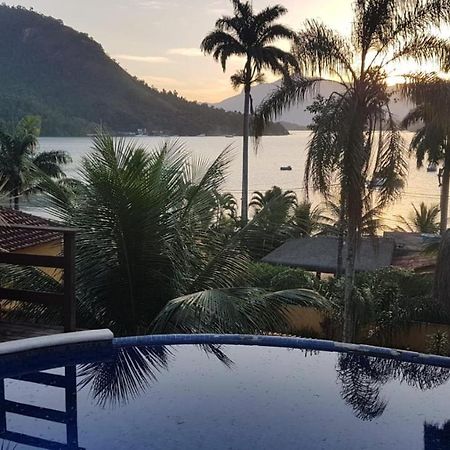 Pousada Sunshine Beach Angra dos Reis Esterno foto