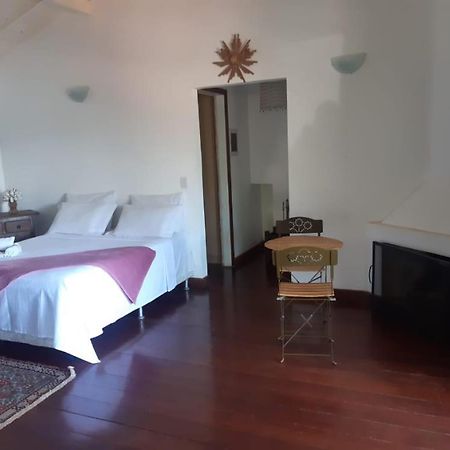 Pousada Sunshine Beach Angra dos Reis Esterno foto