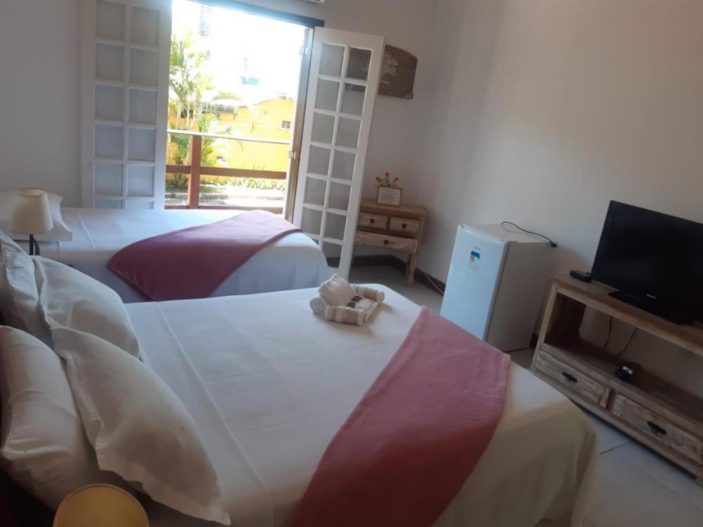 Pousada Sunshine Beach Angra dos Reis Esterno foto