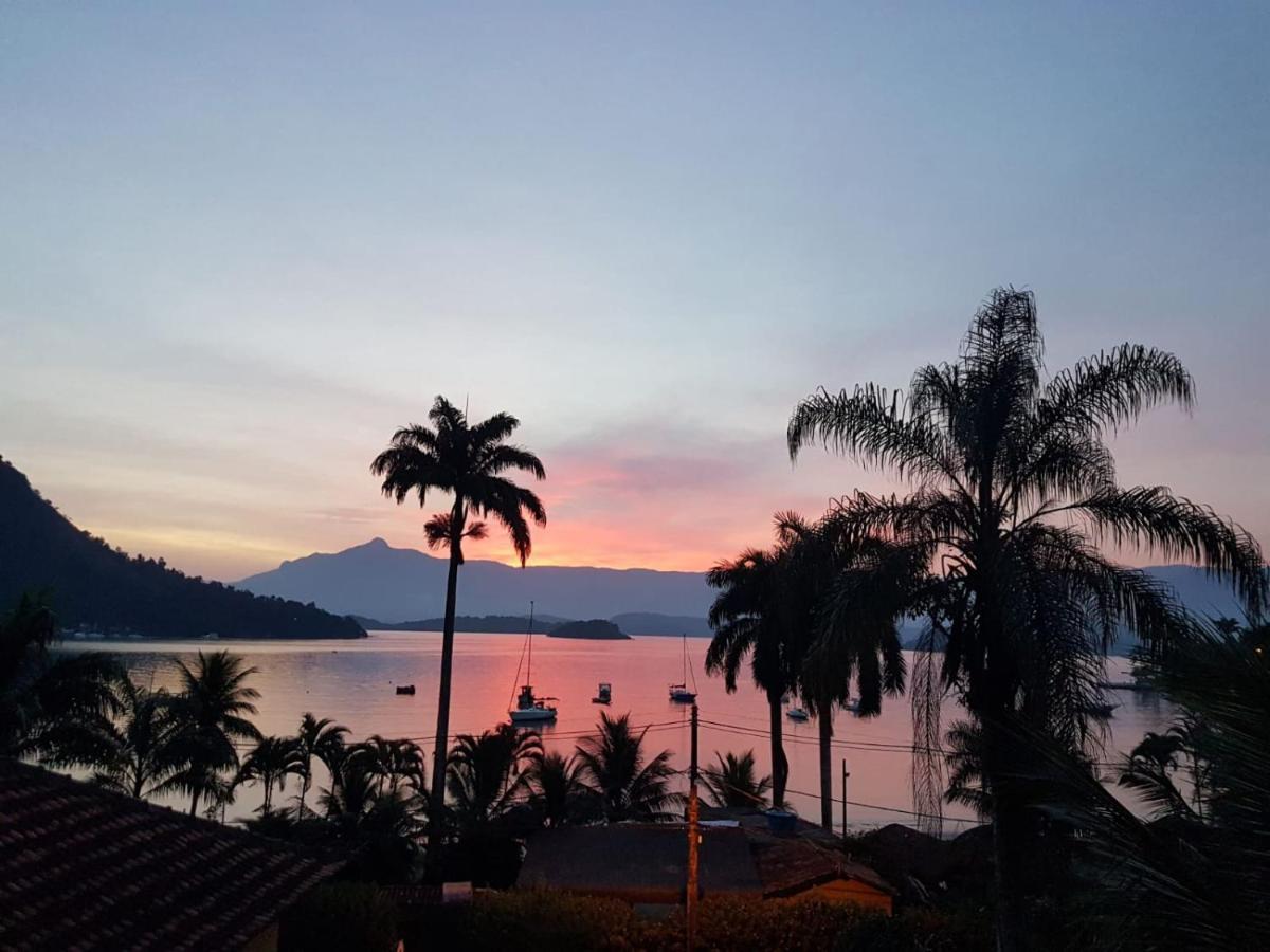 Pousada Sunshine Beach Angra dos Reis Esterno foto