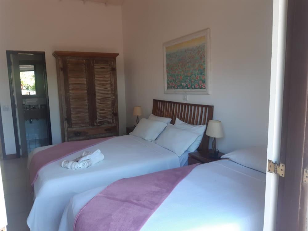 Pousada Sunshine Beach Angra dos Reis Esterno foto