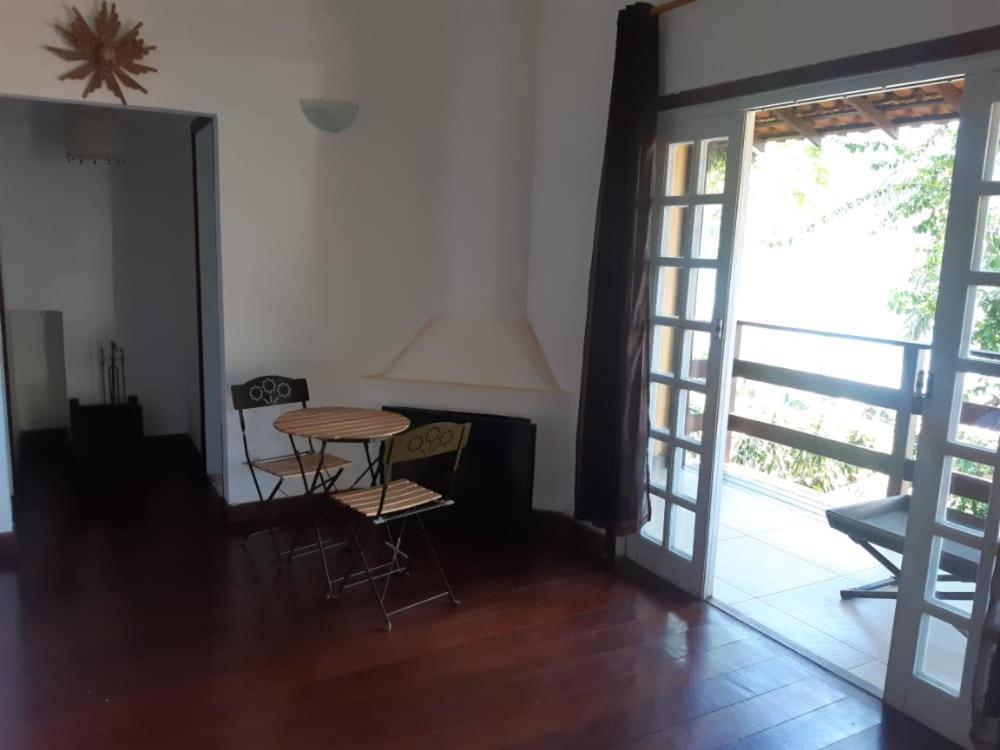 Pousada Sunshine Beach Angra dos Reis Esterno foto