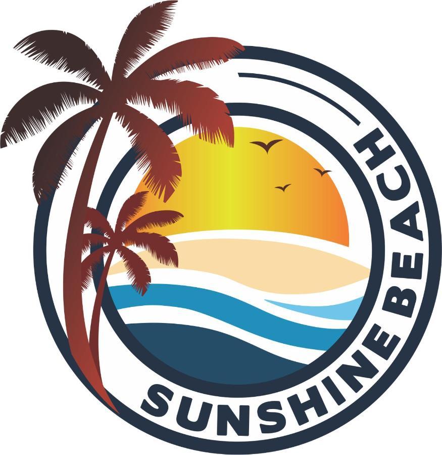 Pousada Sunshine Beach Angra dos Reis Esterno foto
