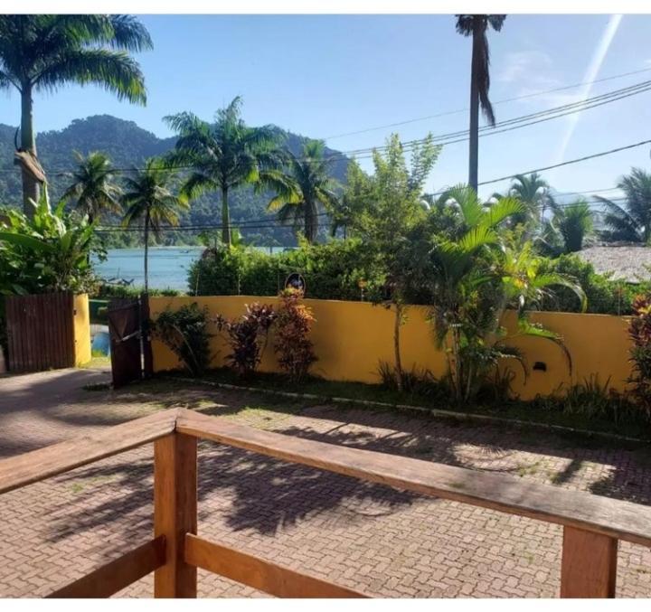 Pousada Sunshine Beach Angra dos Reis Esterno foto