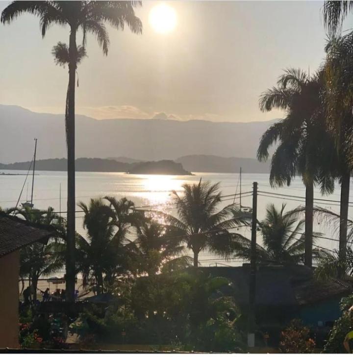 Pousada Sunshine Beach Angra dos Reis Esterno foto