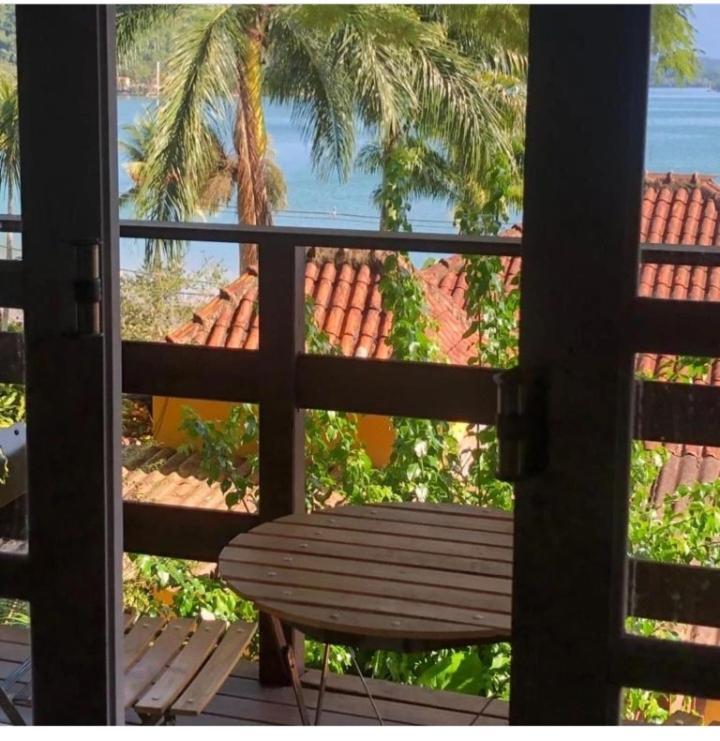 Pousada Sunshine Beach Angra dos Reis Esterno foto
