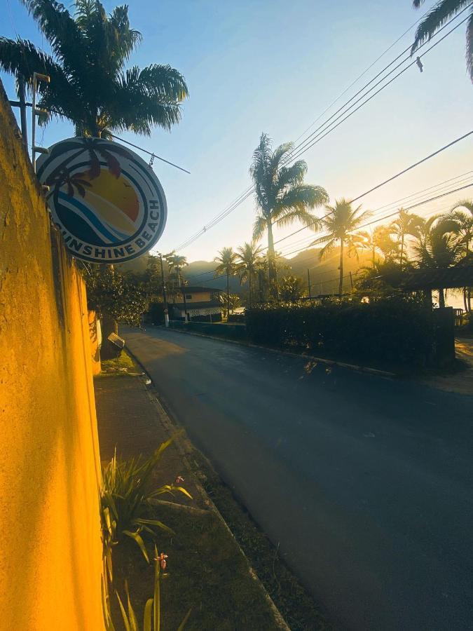 Pousada Sunshine Beach Angra dos Reis Esterno foto