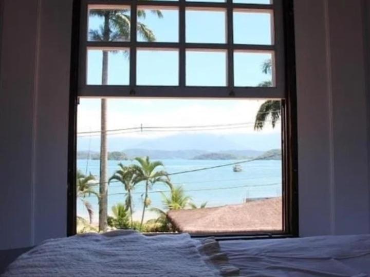 Pousada Sunshine Beach Angra dos Reis Esterno foto