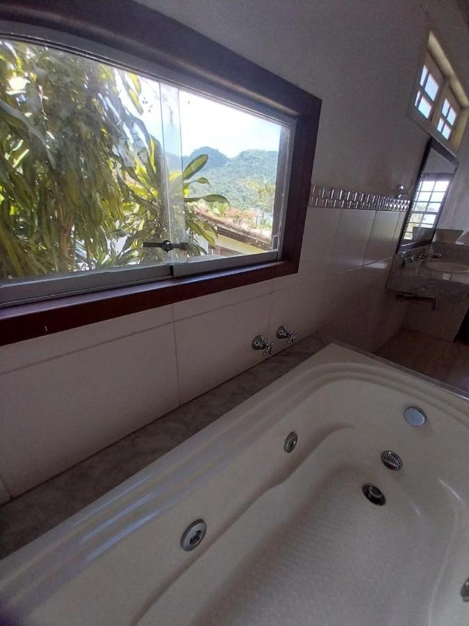 Pousada Sunshine Beach Angra dos Reis Esterno foto