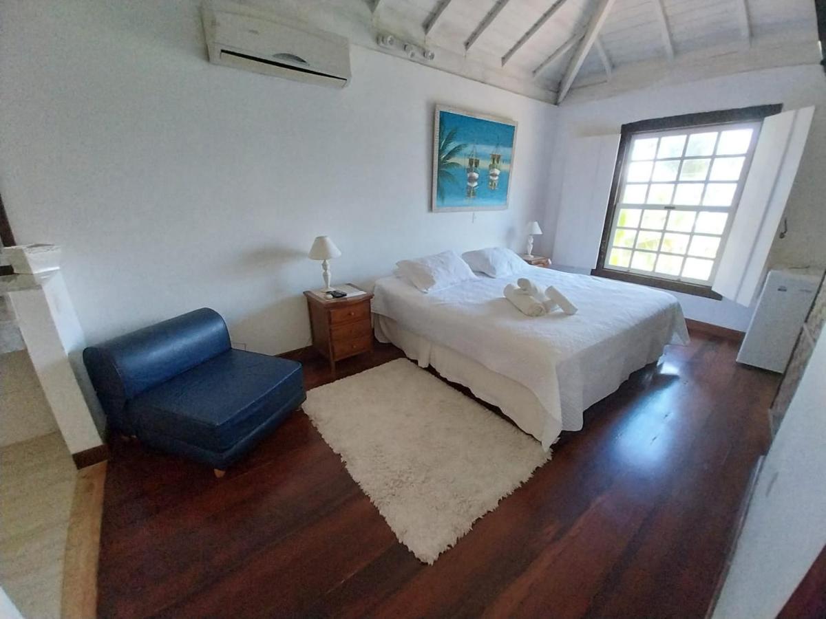 Pousada Sunshine Beach Angra dos Reis Esterno foto