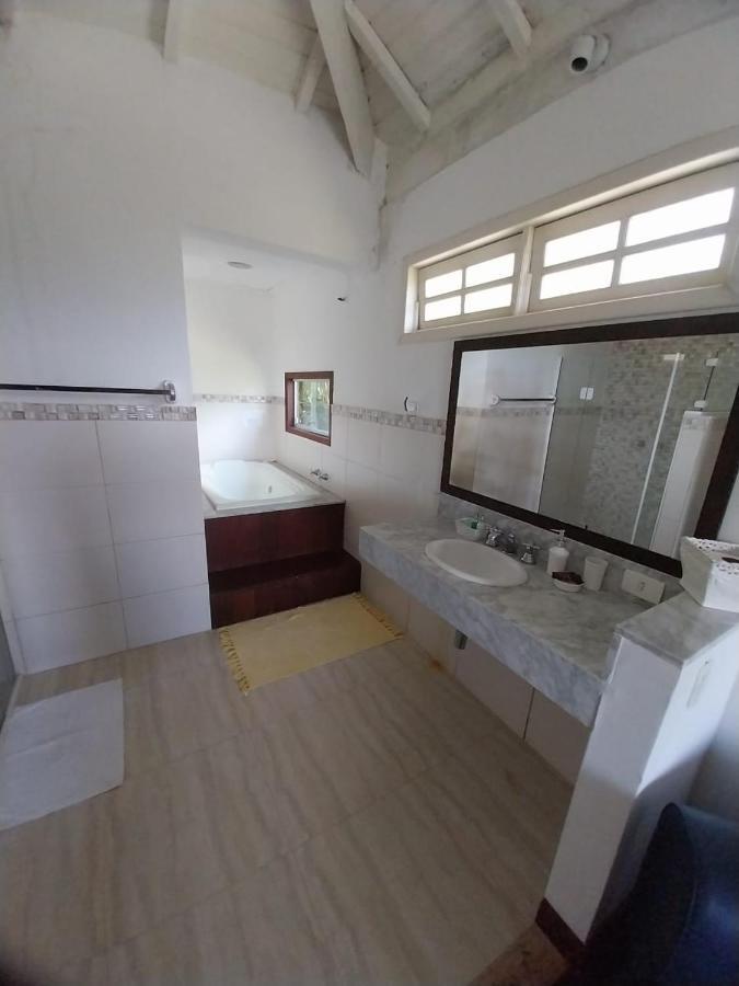 Pousada Sunshine Beach Angra dos Reis Esterno foto